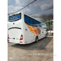 Yutong Luxury used coach bus on sale